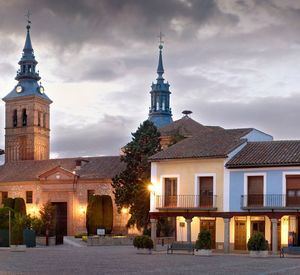 La Comunidad invita a los madrileños a descubrir las once Villas de Madrid, localidades únicas reconocidas por su patrimonio