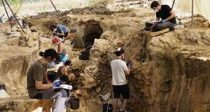 La Comunidad de Madrid emprende la 20ª edición de la campaña de excavaciones en el Valle de los Neandertales