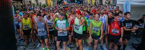 El Gran Trail Peñalara, que se celebra en octubre, abre la inscripción para el Cross Nocturno Navacerrada