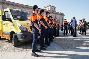 La Comunidad reconoce a Boadilla del Monte como el municipio más seguro de la región