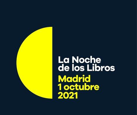 La Comunidad celebrará el 1 de octubre La Noche de los Libros con el lema ‘Madrid a la vanguardia’
