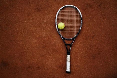 La Comunidad lleva el tenis a Cercedilla y San Lorenzo en colaboración con la Copa Davis
