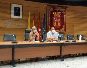 El Ayuntamiento de Collado Villalba denuncia por “coacciones” a la concesionaria del túnel y aparcamientos de Honorio Lozano y Batalla de Bailén