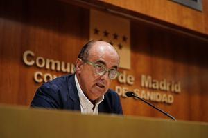 La Comunidad se plantea relajar las medidas de contención del COVID a finales de septiembre