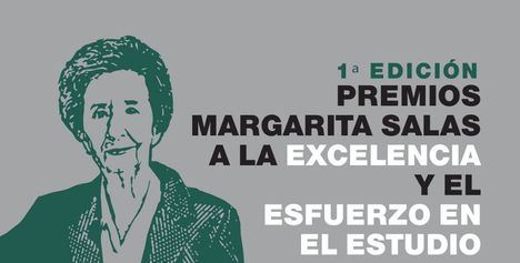 El jueves serán entregados los premios a la excelencia y el esfuerzo en el estudio 'Margarita Salas'