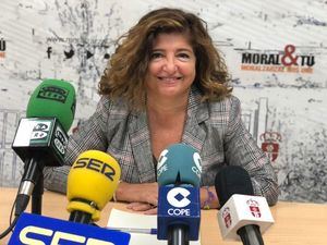 Moralzarzal celebrará, el 1 de octubre, la I Feria (virtual) del Empleo y el Emprendimiento