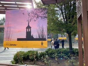 Majadahonda acoge la exposición de fotografía al aire libre Visit Spain de PhotoEspaña