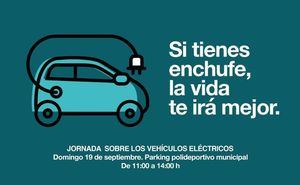 Torrelodones celebra una nueva Jornada sobre los vehículos eléctricos