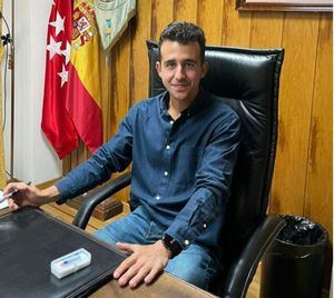El alcalde de El Escorial, Cristian Martín, da a conocer la composición del nuevo equipo de Gobierno