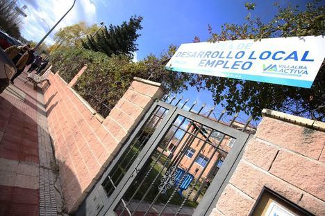 El Ayuntamiento de Collado Villalba refuerza el Servicio de Orientación para el Empleo