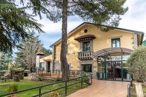 La residencia ORPEA Torrelodones, finalista en el V Torneo de Cocina ORPEA Ibérica