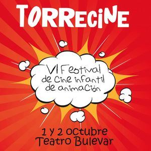 Torrelodones prepara un fin de semana de cine con el Festival de Cine Infantil de Animación