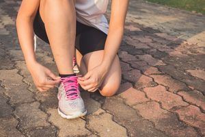 La I Marcha TrailCáncer de la Asociación Española contra el Cáncer pasará este domingo por Collado Villalba