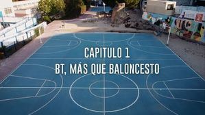 Baloncesto Torrelodones lanza ‘Inspire The Future’, su propia serie de documentales