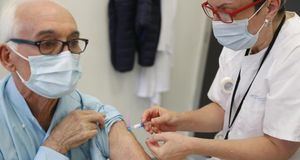La Comunidad de Madrid adquiere 1,6 millones de dosis de vacunas contra la gripe