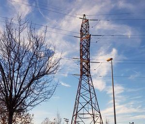 Red Eléctrica ensaya en Galapagar el uso de la infraestructura eléctrica para extender la cobertura móvil
 