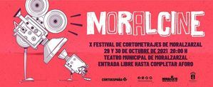 Un año más, MoralCine reúne en Moralzarzal lo mejor del formato corto español