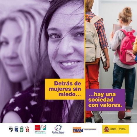 Torrelodones presenta un amplio programa de actividades con motivo del 25 de noviembre