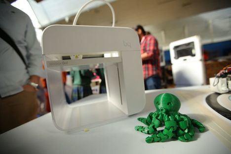 Las Rozas ofrece Diseño 3D, Programación y Realidad Virtual en la Semana de la Ciencia e Innovación