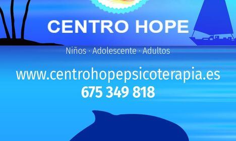 Centro Hope: la ayuda que necesitan nuestros jóvenes