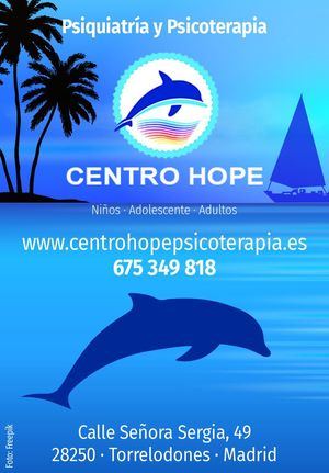 Centro Hope: la ayuda que necesitan nuestros jóvenes
