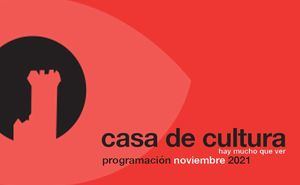 Flamenco, teatro y mucho más en la programación cultural de noviembre en Torrelodones