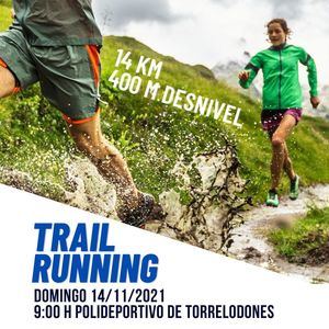 El Club Ohana y el Ayuntamiento de Torrelodones organizan una ruta de Trail Running para el día 14