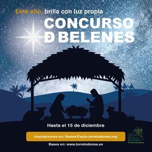 Una Navidad más, Torrelodones busca el mejor Belén