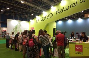 El destino Sierra de Guadarrama, en la Feria de Turismo Interior Intur hasta el domingo