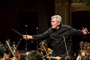 Las Rozas acoge la gran final del Concurso Internacional de Piano ‘Compositores de España’