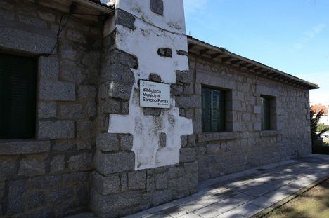 Las Bibliotecas de Collado Villalba recogen libros para los niños y jóvenes de La Palma