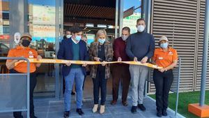 La cadena de restaurantes Popeyes abre su primer establecimiento de la Sierra en Collado Villalba