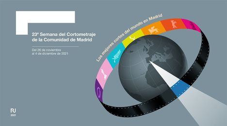 Moralzarzal participa en la Semana del Cortometraje de la Comunidad de Madrid