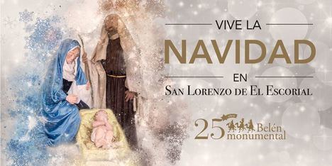 Con el encendido de luces y la inauguración de Belén, San Lorenzo da la bienvenida a la Navidad