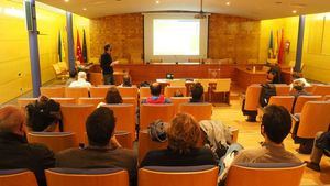 Torrelodones se pone como objetivo crear más de 50 kilómetros de vías ciclistas por toda la localidad
 