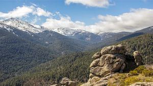 El Organismo Autónomo Parques Nacionales adquiere el Pinar de los Belgas, en Rascafría, para incorporarlo al Parque Nacional
 