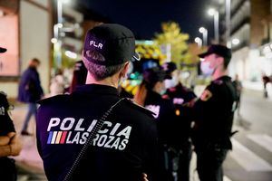 Las Rozas pone en marcha un Plan Especial para garantizar la seguridad en las fiestas de Navidad