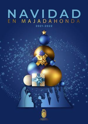 La Navidad en Majadahonda arrancará el 11 de diciembre con un concierto de Taburete