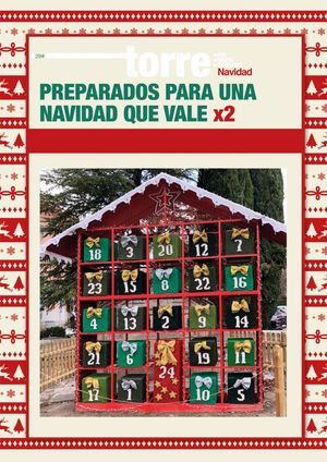 Actividades para toda la familia en la programación de Navidad de Torrelodones