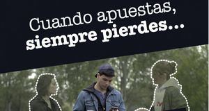 La Comunidad lanza una campaña de prevención de la ludopatía entre jóvenes y adolescentes