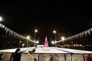 Las actividades de Navidad protagonizan la agenda de ocio para el fin de semana en Las Rozas