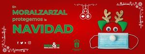 Ni un día sin actividades en la programación de Navidad de Moralzarzal