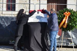 Guadarrama rinde homenaje a la población por su comportamiento ejemplar durante la pandemia