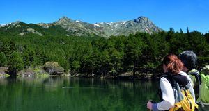La Comunidad de Madrid destinará 6,3 millones de euros al Parque Nacional en 2022