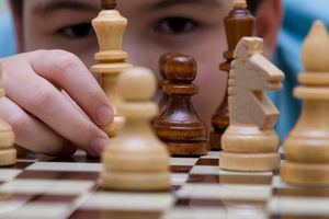 Este sábado, simultáneas de ajedrez en la casita del Parque JH de Torrelodones