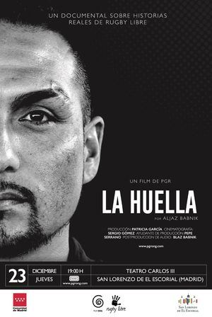 El Ayuntamiento de San Lorenzo patrocina el estreno del documental ‘La huella’ sobre el mundo del rugby