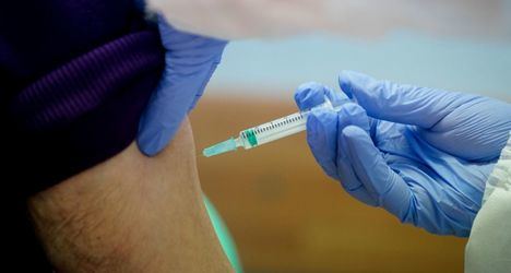 Desde este viernes, se abre la autocita para para vacunar de la tercera dosis contra el COVID a los mayores de 55 años