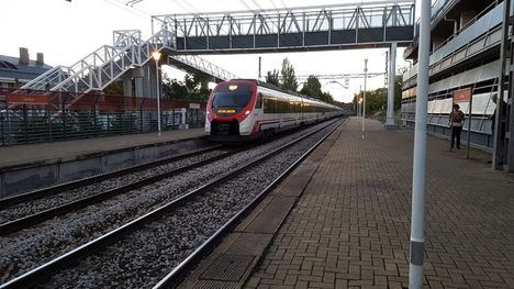 Autobuses, Cercanías, itinerarios peatonales, nuevas formas de transporte… los vecinos ponen nota a la movilidad en Las Rozas