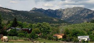 La Comunidad da luz verde a más de un millón de euros para el Plan de Sostenibilidad Turística de Cercedilla