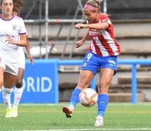 La Supercopa de España Femenina de fútbol se juega esta semana en Las Rozas